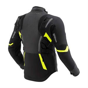 Rebelhorn Hiker IV Motosiklet Montu