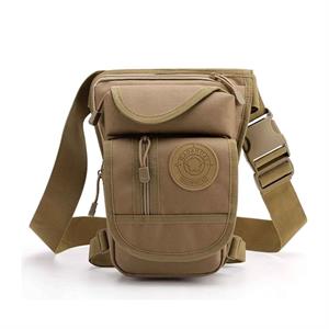 PROSEV JE-025 BACAK ÇANTASI