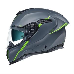 Nexx SX.100R Short Cut Full Face Motosiklet Kaskı