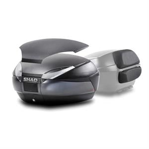 Shad SH48 Kapak Gri