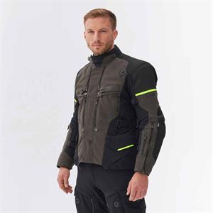 Rebelhorn Range Motosiklet Montu