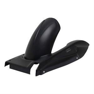 Gp Kompozit NC 750 X Uyumlu Arka Çamurluk Zincir Korumali - 2012-2020