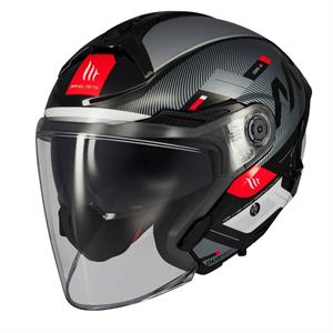 Mt Cosmo Sv Silince B2 Parlak Açık Kask