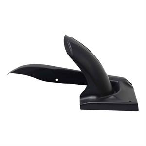 Gp Kompozit NC 750 X Uyumlu Arka Çamurluk Zincir Korumali - 2012-2020