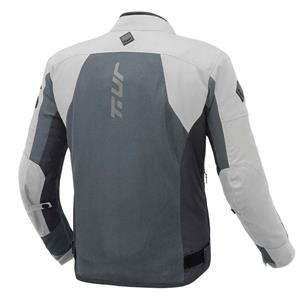 Tucano Urbano Elba Yazlık Motosiklet Montu