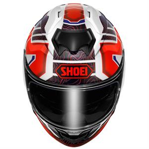 Shoei Gt-Air 3 Hike TC-10 Kapalı Kask