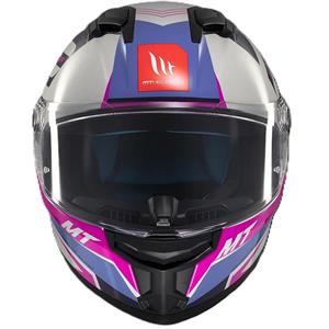 Mt Stinger 2 Tron C8 Kapalı Kask