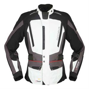 Modeka Viper LT Waterproof Motosiklet Montu