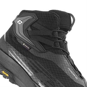 GAERNE G-XENON GORE-TEX BOT SİYAH