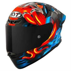 Kyt TT-Revo Magnet Kapalı Kask