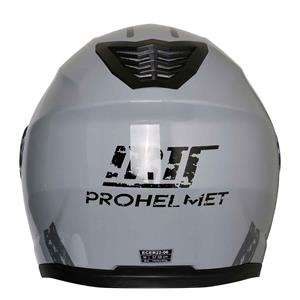 Mts Pro Helmets M-966-V2 Çene Açılır Motosiklet Kaskı