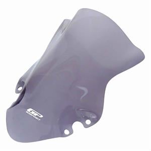 GP Kompozit CF Moto 450 SR 2023-2024 Uyumlu Ön Cam Füme