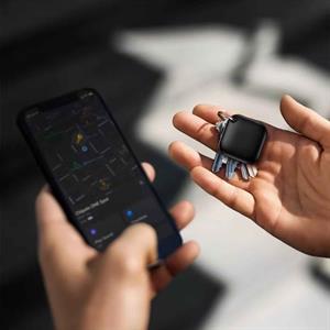 KNMASTER KNTAG 1 4 lü – Akıllı Takip Cihazı