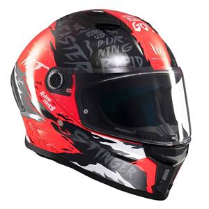 Mt Stinger 2 Ardent B5 Kapalı Kask