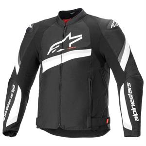 Alpinestars T-GP Plus R v4 Airflow Motosiklet Montu