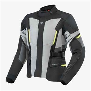 Rebelhorn Scout Motosiklet Montu