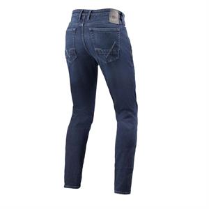 Revit Kai Skinny Kot Motosiklet Pantolonu