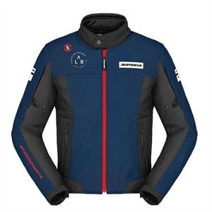 Spidi Corsa Tex Yazlık Motosiklet Montu