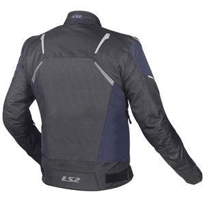 Ls2 Zoom Motosiklet Montu