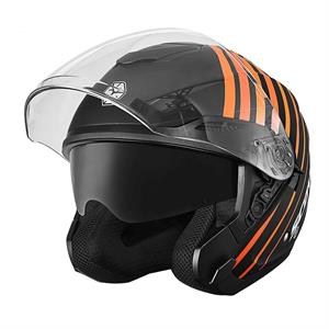 Scoyco OF-669 Açık Motosiklet Kaskı