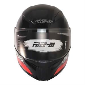 Free M 965 Çene Açılır Motosiklet Kaskı