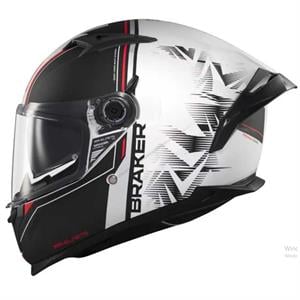 Mt Breaker Sv Charm A1 Mat Kapalı KAsk