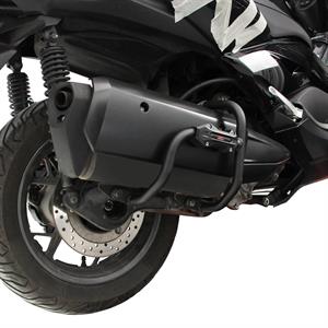 Gp Kpmpozit Xmax Uyumlu Egzoz Koruma Demiri 2018-2020