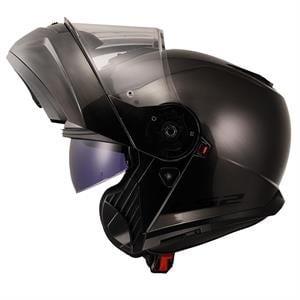 Ls2 Strobe 2 Jeans Çene Açılır Motosiklet Kaskı