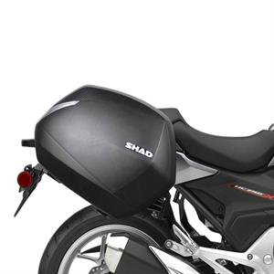 Shad Honda NC750 X/S 16 Yan Çanta Taşıyıcı H0NT75IF