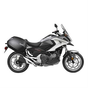 Shad Honda NC750 X/S 16 Yan Çanta Taşıyıcı H0NT75IF