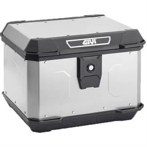 Givi ALP44A Alpina Alüminyum Arka Çanta Monolock