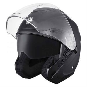 Scoyco OF-669 Açık Motosiklet Kaskı
