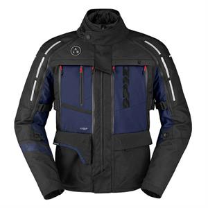 Spidi 4 Season V3 H2out 4 Mevsim Motosiklet Montu