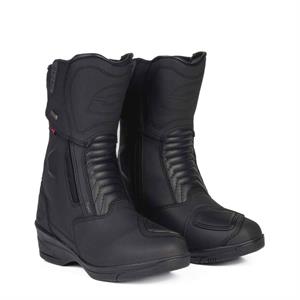 Ozone Rapid Lady High Heel Kadın Motosiklet Botu