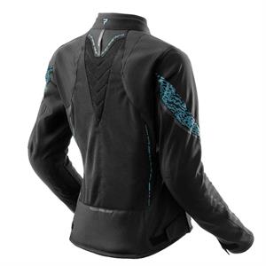 Rebelhorn Jax Lady Kadın Motosiklet Montu