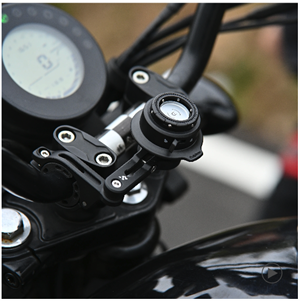 Outlplorer Handlebar Mount PRO