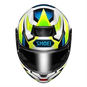 Shoei Neotech 3 Anthem TC-3 Çene Açılır Kask
