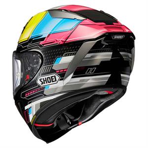 Shoei X-Spirit Pro Proxy Kapalı Motosiklet Kaskı