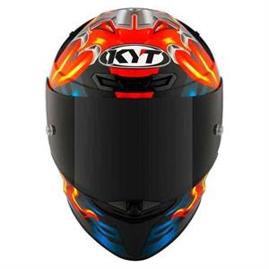 Kyt TT-Revo Magnet Kapalı Kask