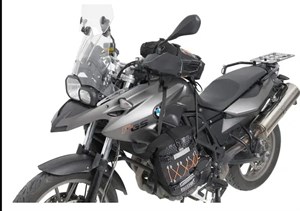 Forte Gt 70854 Adventure Ön Bar Oval Çanta Takım