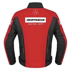 Spidi Corsa Tex Yazlık Motosiklet Montu