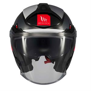 Mt Cosmo Sv Silince B2 Parlak Açık Kask