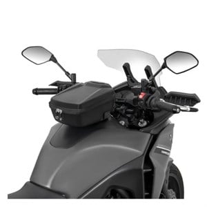 Shad E09CL 9 Litre Depo Üstü Çanta