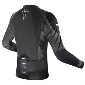 Ls2 X-Armor Full Koruma - Body Armour