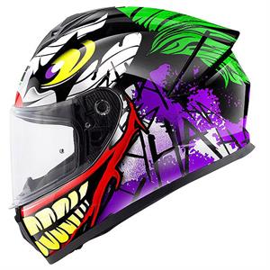 Givi 50.X Joke Kapalı Kask