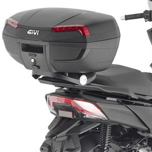 Givi E46NB Riviera Arka Çanta