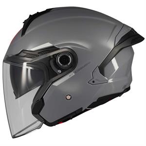 Mt Cosmo Sv Solid A2 Açık Kask