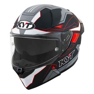 Kyt R2R Led Matt Kapalı Kask