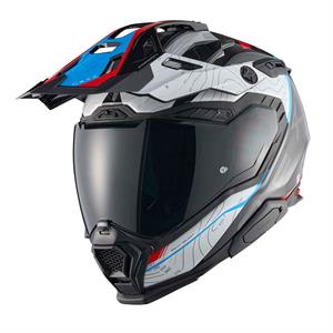 Nexx X.Wed 3 Furka Karbon Kapalı Kask