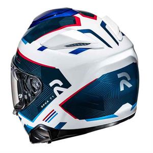 Hjc RPHA71 Ellon MC21 Kapalı Kask